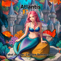 Atlantis