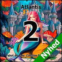 Atlantis