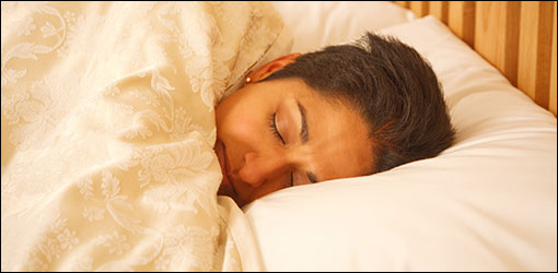 Sovepiller giver mange problemer. Alle slags sovemedicin har bivirkninger.