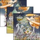 Skole pakke: (8 - 12 år)