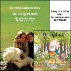 Du er god nok (3 - 7 år)