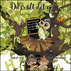 Du er alt det gode (3-7 år)