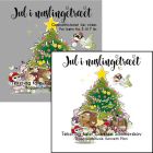 Jul i Nuslingetræet (3 - 7 år)